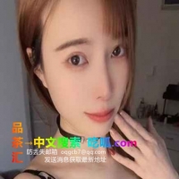 夫子庙女友系妹子